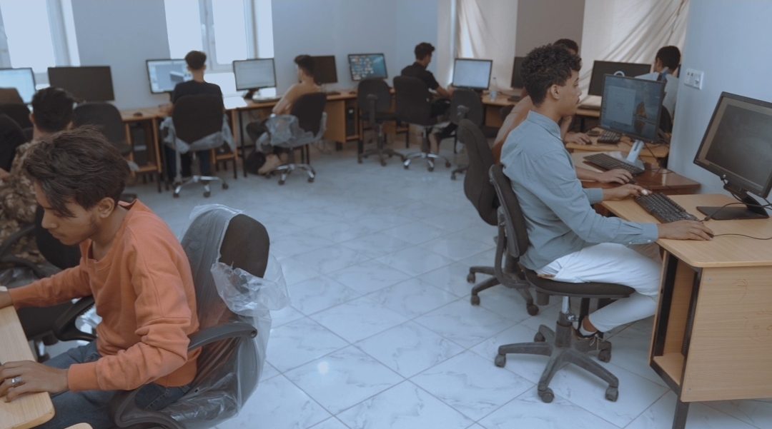 Information Security Lab